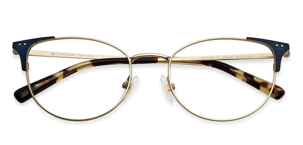 -Frame Cat Eye--EG -Frame Cat Eye--EG