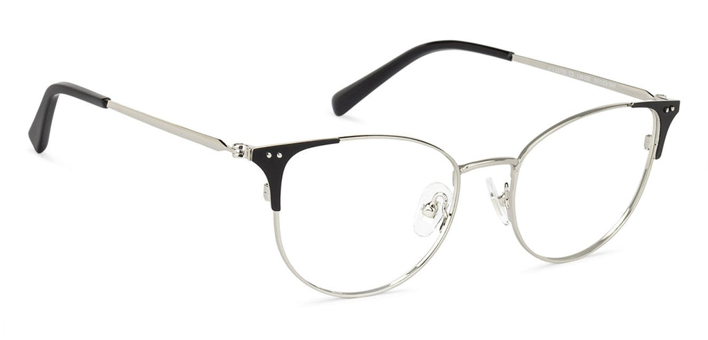 -Frame Cat Eye--EG -Frame Cat Eye--EG