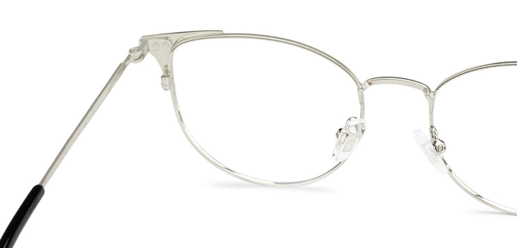 -Frame Cat Eye--EG -Frame Cat Eye--EG