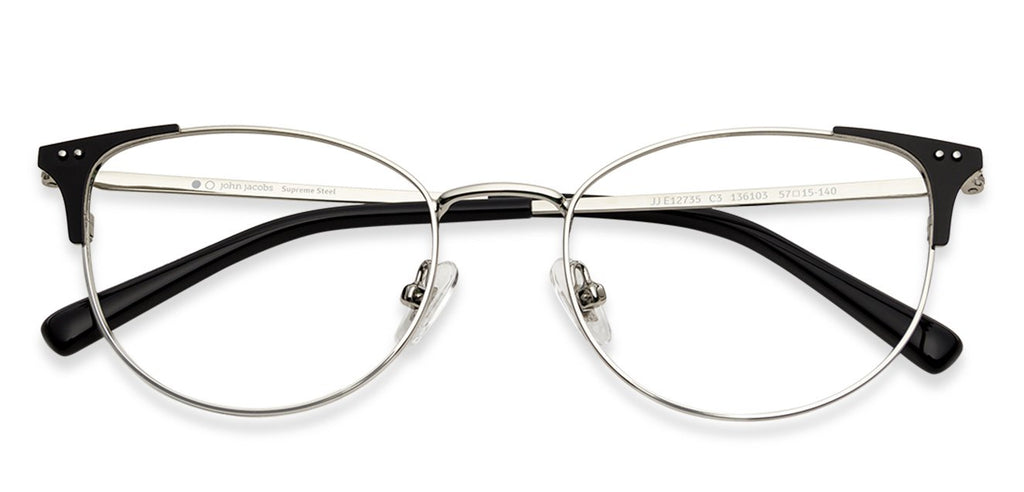-Frame Cat Eye--EG -Frame Cat Eye--EG