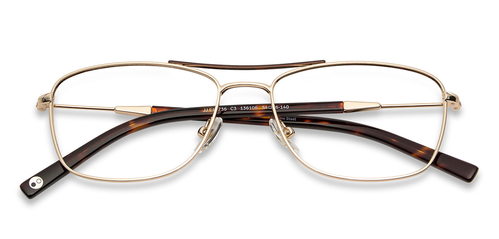 Rectangle Eyeglasses-Frame Rectangle--EG Rectangle Eyeglasses-Frame Rectangle--EG