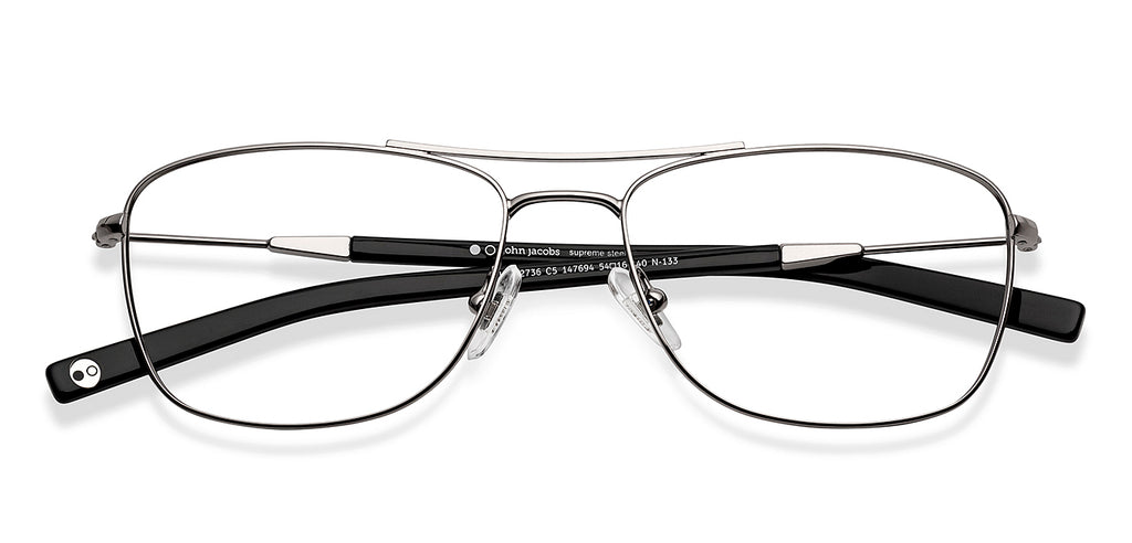 Eyeglasses-Frame Rectangle--EG Eyeglasses-Frame Rectangle--EG
