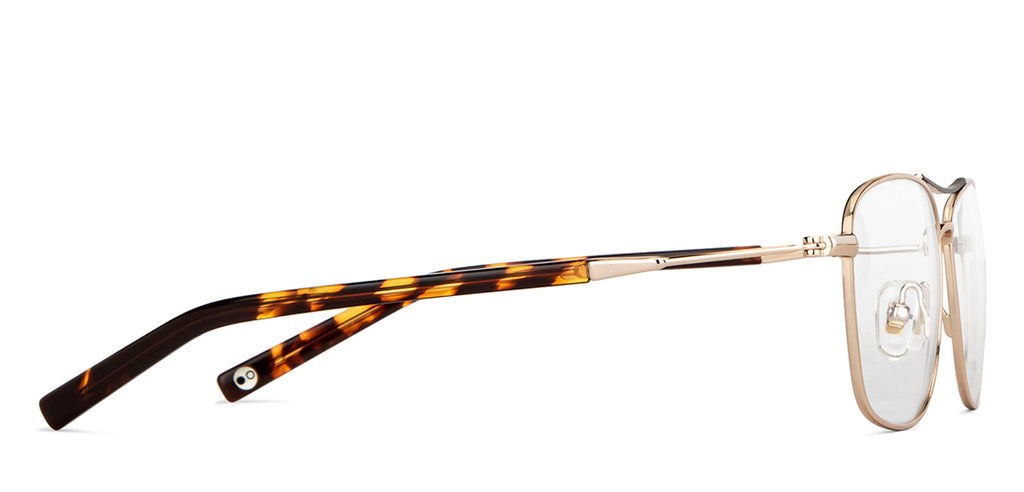 John Jacobs Eyeglasses-Frame Rectangle--EG John Jacobs Eyeglasses-Frame Rectangle--EG