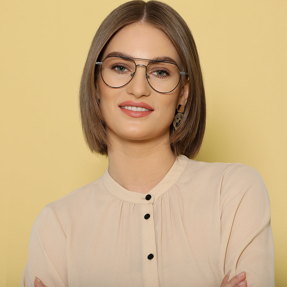 -Frame Aviator--EG -Frame Aviator--EG