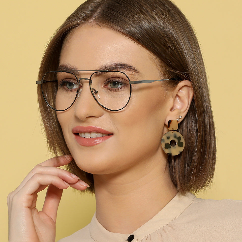 -Frame Aviator--EG -Frame Aviator--EG