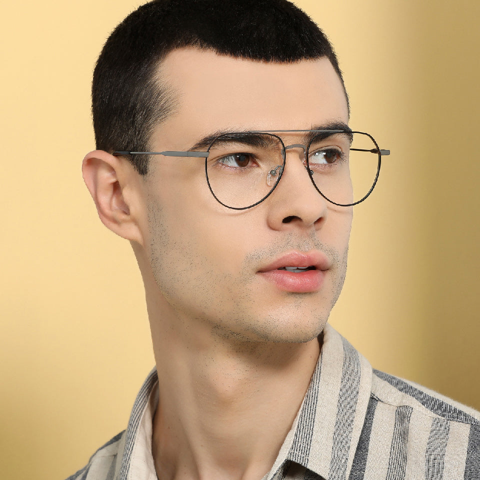 -Frame Aviator--EG -Frame Aviator--EG