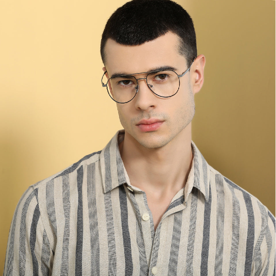 -Frame Aviator--EG -Frame Aviator--EG