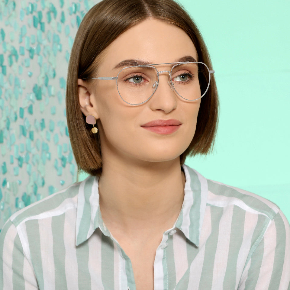 -Frame Aviator--EG -Frame Aviator--EG