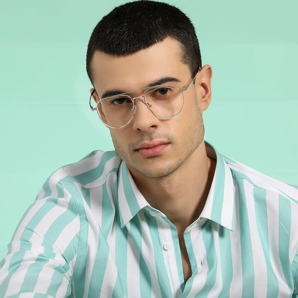 -Frame Aviator--EG -Frame Aviator--EG