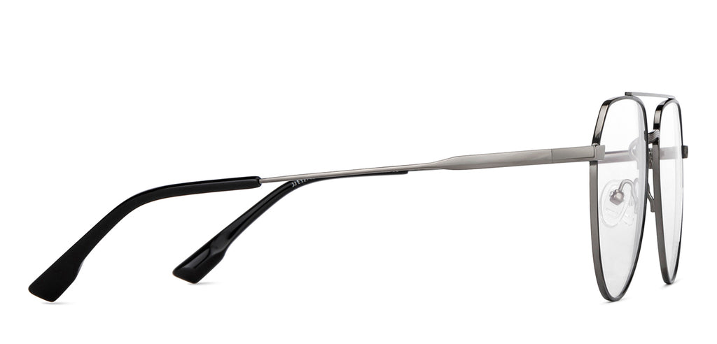 Aviator Eyeglasses-Frame Aviator--EG Aviator Eyeglasses-Frame Aviator--EG