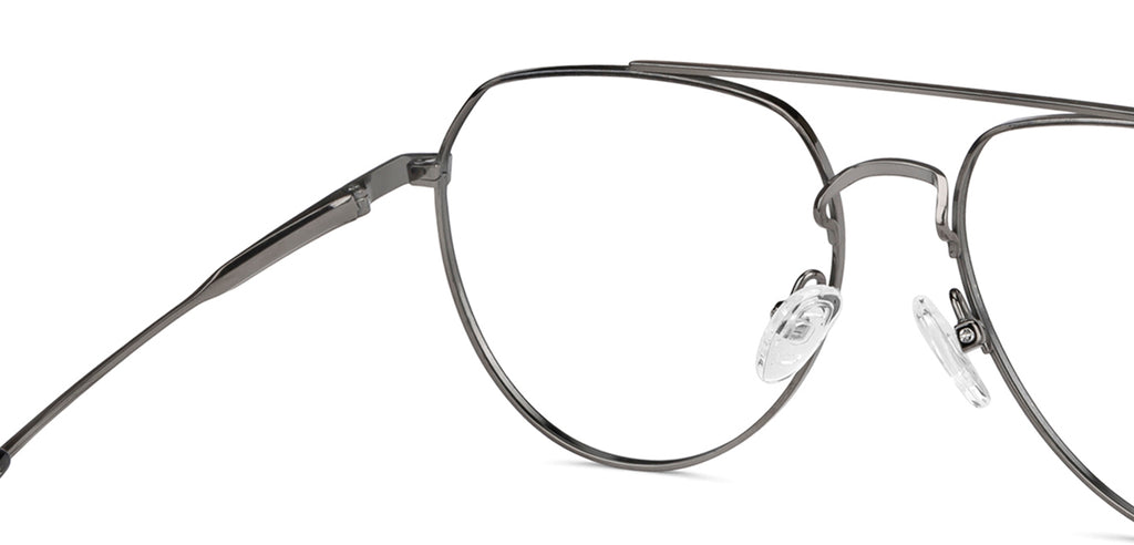 Aviator Eyeglasses-Frame Aviator--EG Aviator Eyeglasses-Frame Aviator--EG