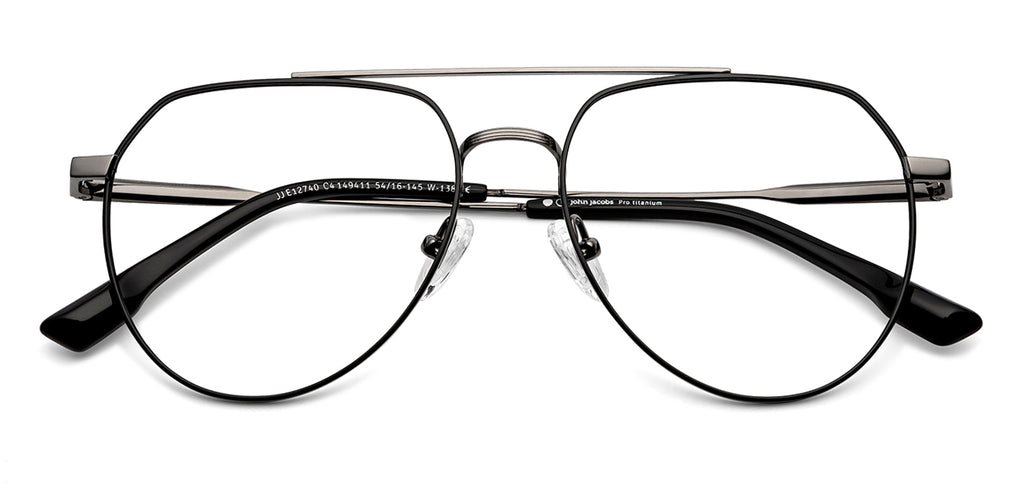 Aviator Eyeglasses-Frame Aviator--EG Aviator Eyeglasses-Frame Aviator--EG