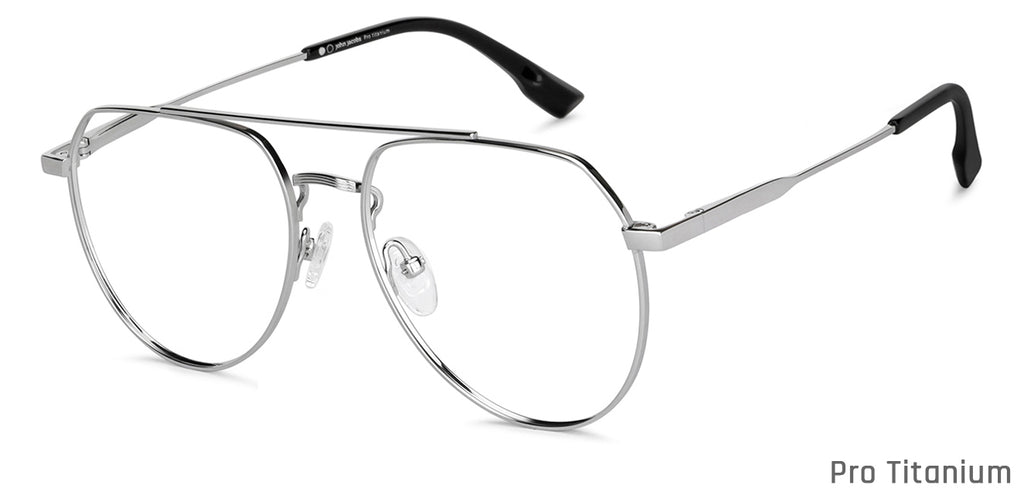 Aviator Eyeglasses-Frame Aviator--EG Aviator Eyeglasses-Frame Aviator--EG