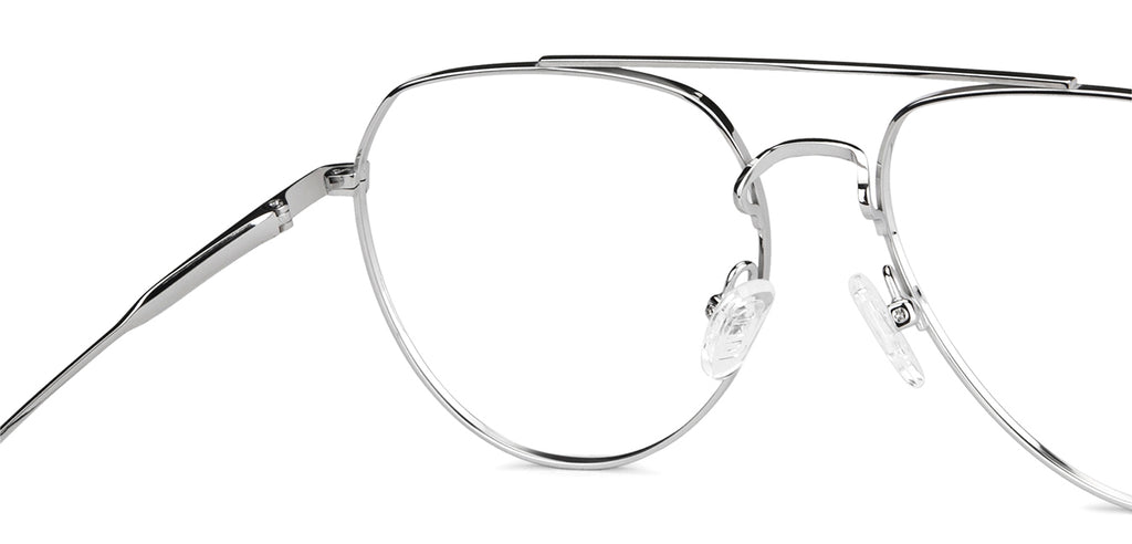 Aviator Eyeglasses-Frame Aviator--EG Aviator Eyeglasses-Frame Aviator--EG