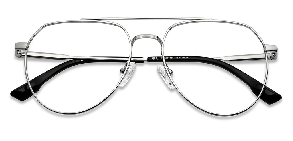 Aviator Eyeglasses-Frame Aviator--EG Aviator Eyeglasses-Frame Aviator--EG