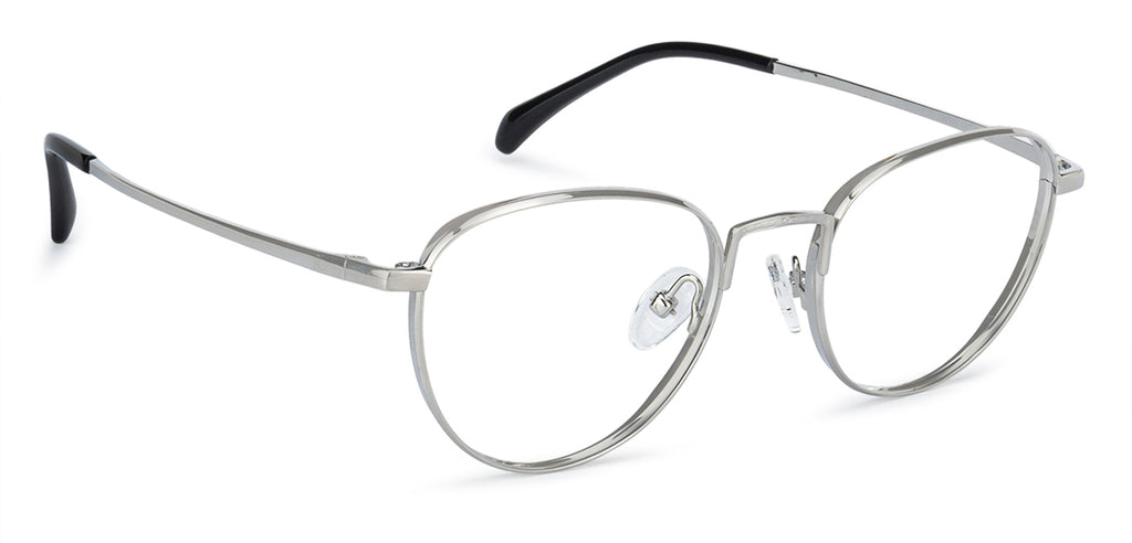 Square Eyeglasses-Frame Round--EG Square Eyeglasses-Frame Round--EG