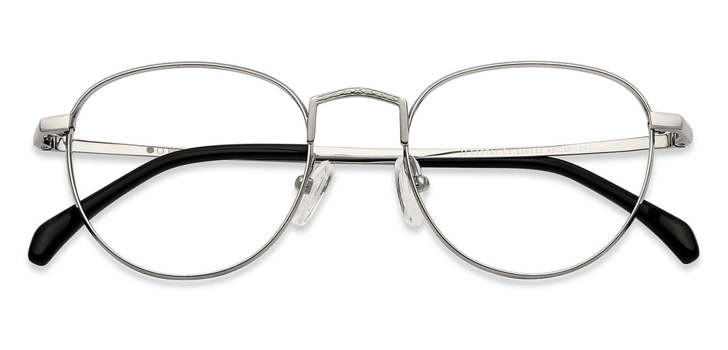 Square Eyeglasses-Frame Round--EG Square Eyeglasses-Frame Round--EG