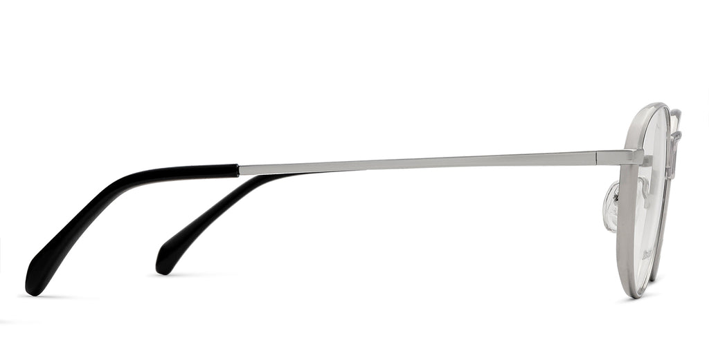 Square Eyeglasses-Frame Round--EG Square Eyeglasses-Frame Round--EG