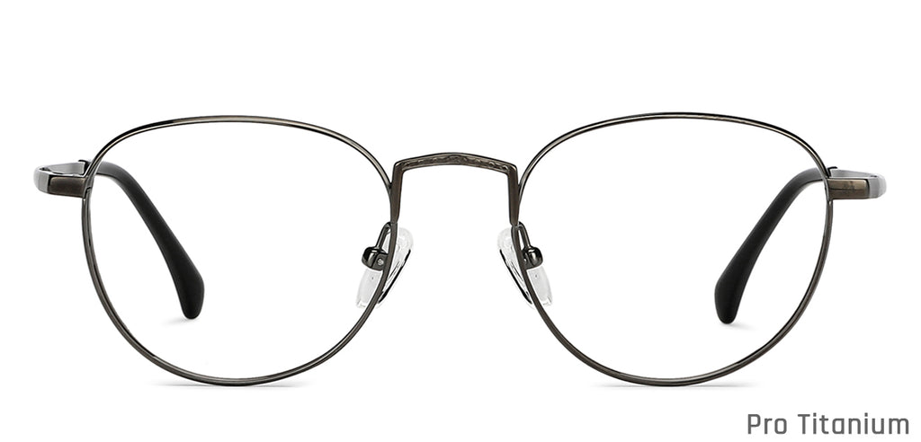 -Frame Round--EG -Frame Round--EG