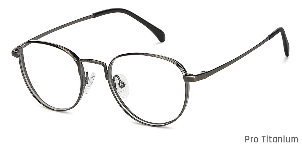 -Frame Round--EG -Frame Round--EG