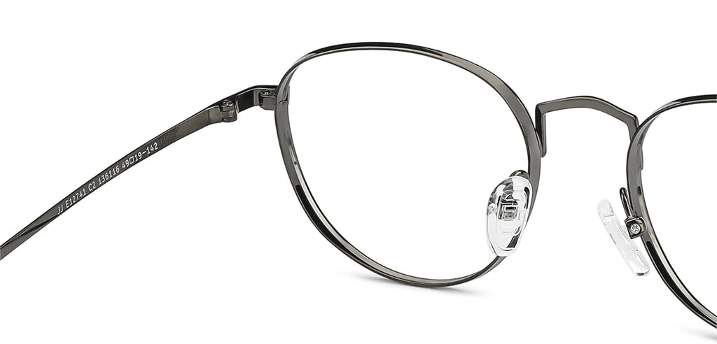 -Frame Round--EG -Frame Round--EG