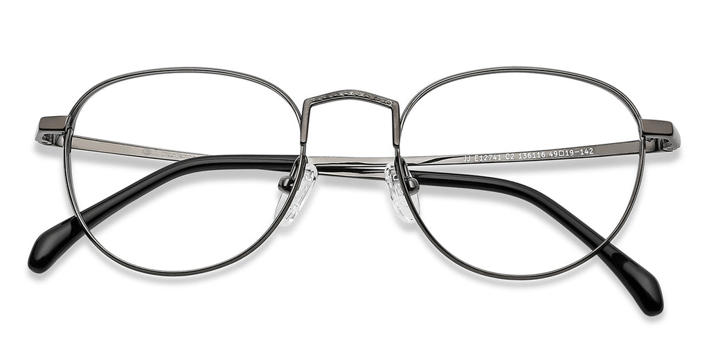 -Frame Round--EG -Frame Round--EG