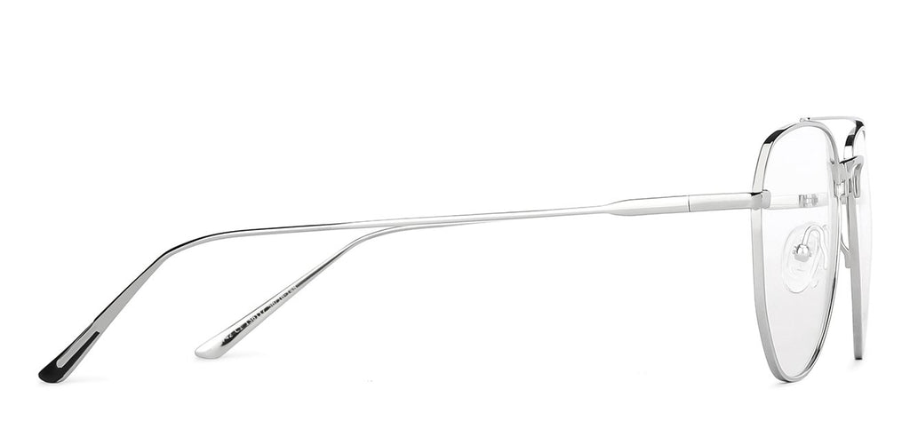 Aviator Eyeglasses-Frame Aviator--EG Aviator Eyeglasses-Frame Aviator--EG