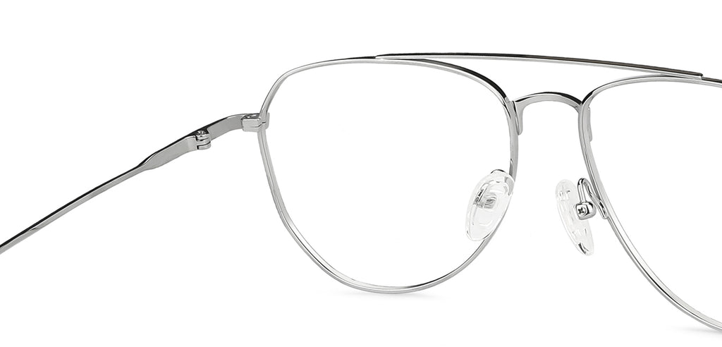 Eyeglasses-Frame Aviator--EG Eyeglasses-Frame Aviator--EG