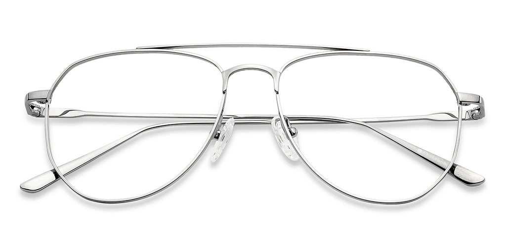 Eyeglasses-Frame Aviator--EG Eyeglasses-Frame Aviator--EG