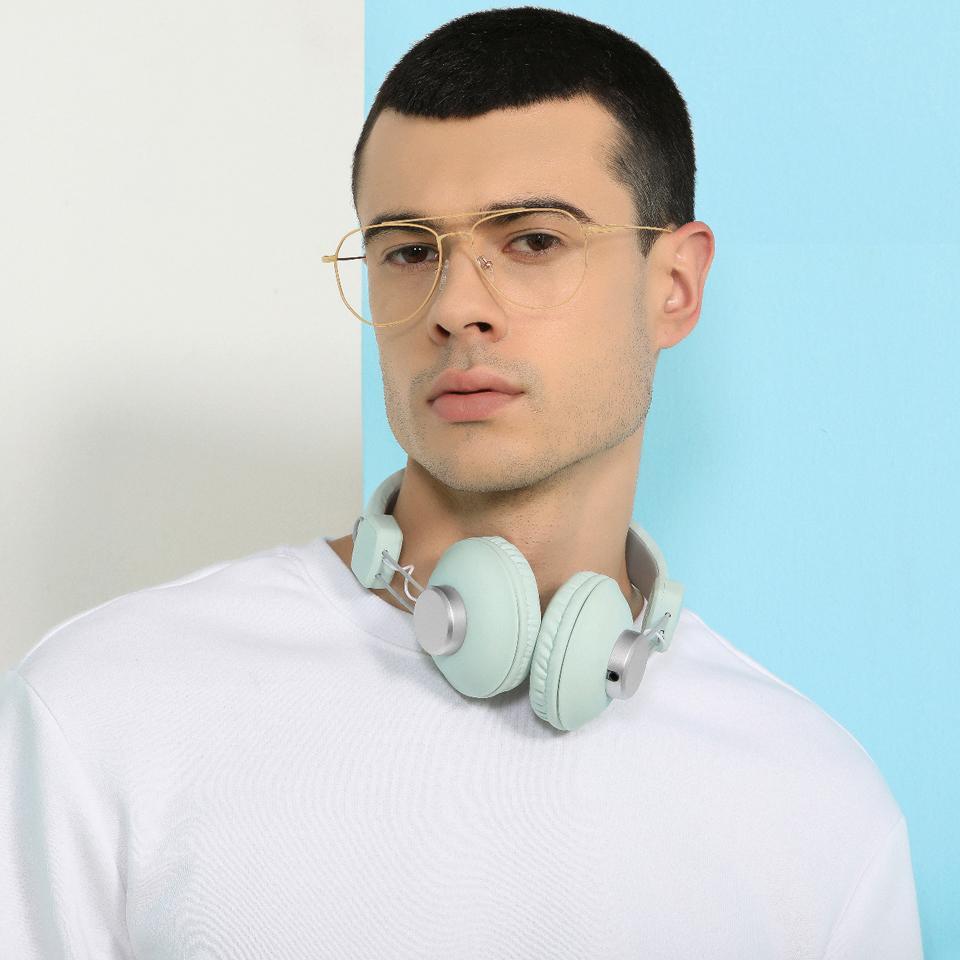 Aviator Eyeglasses-Frame Aviator--EG Aviator Eyeglasses-Frame Aviator--EG