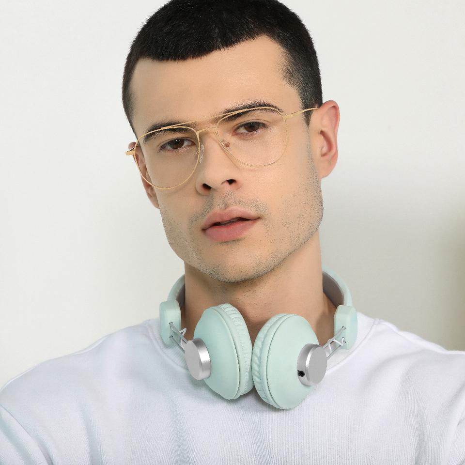 Aviator Eyeglasses-Frame Aviator--EG Aviator Eyeglasses-Frame Aviator--EG