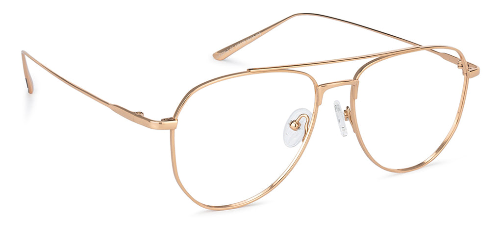 Eyeglasses-Frame Aviator--EG Eyeglasses-Frame Aviator--EG