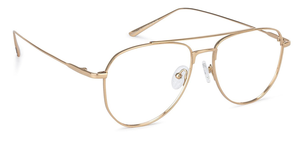 Aviator Eyeglasses-Frame Aviator--EG Aviator Eyeglasses-Frame Aviator--EG