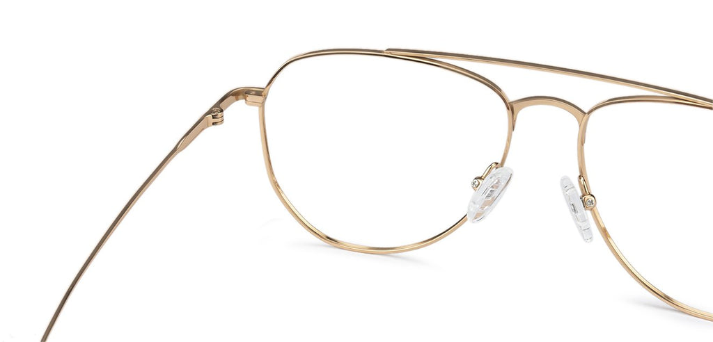 Aviator Eyeglasses-Frame Aviator--EG Aviator Eyeglasses-Frame Aviator--EG