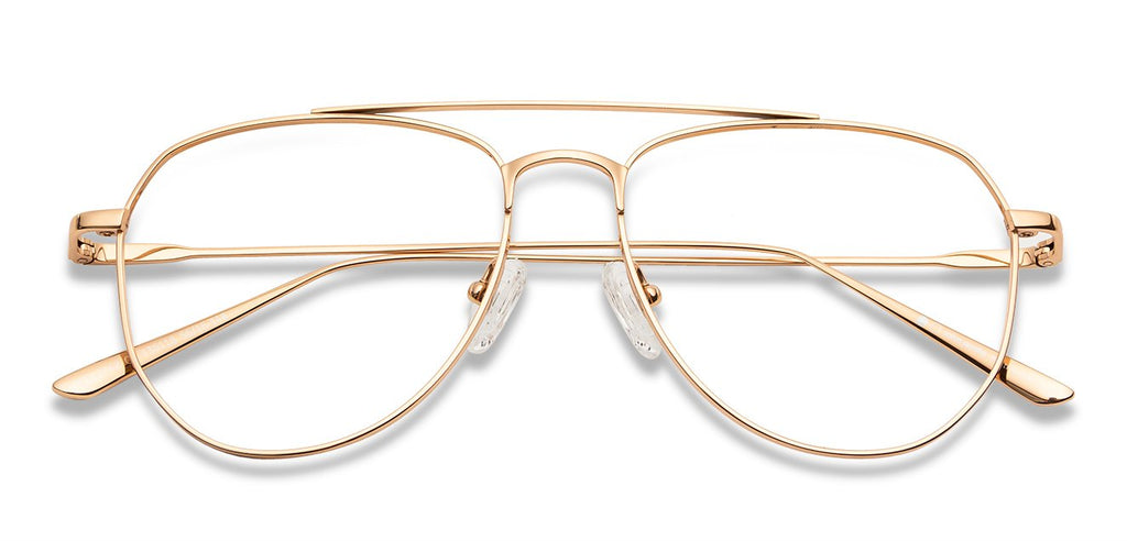 Eyeglasses-Frame Aviator--EG Eyeglasses-Frame Aviator--EG