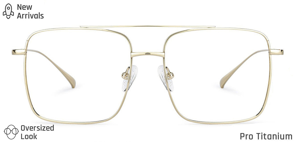 -Frame Square--EG -Frame Square--EG
