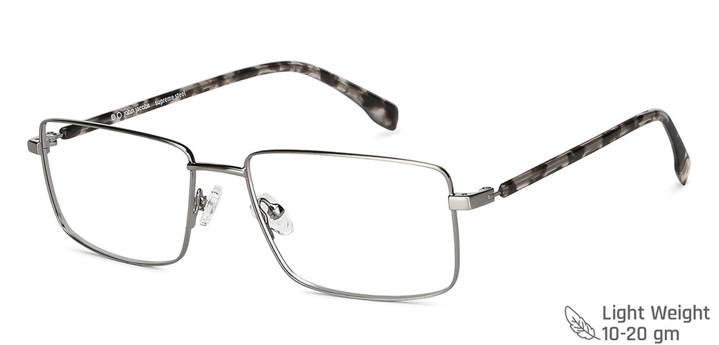 Eyeglasses-Frame Rectangle--EG Eyeglasses-Frame Rectangle--EG