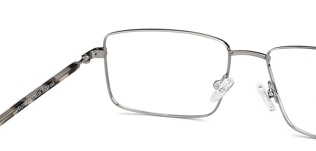 Eyeglasses-Frame Rectangle--EG Eyeglasses-Frame Rectangle--EG