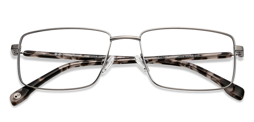 Eyeglasses-Frame Rectangle--EG Eyeglasses-Frame Rectangle--EG