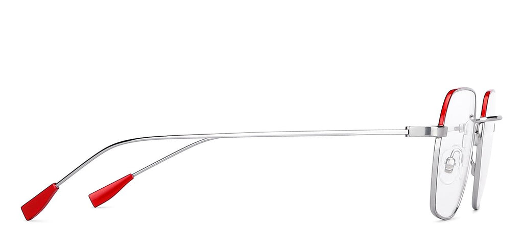 Eyeglasses-Frame Hexagonal--EG Eyeglasses-Frame Hexagonal--EG