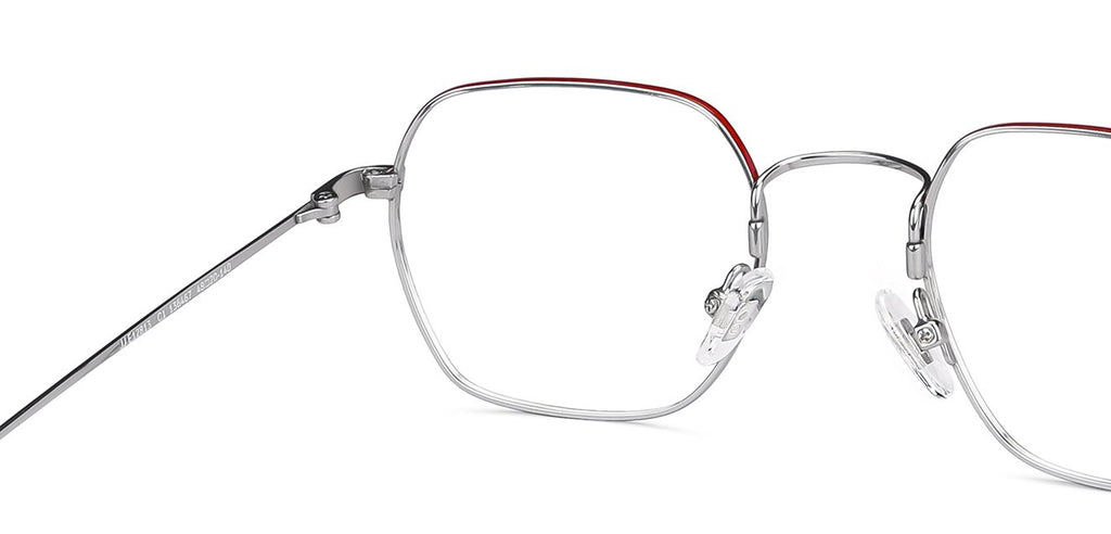 Eyeglasses-Frame Hexagonal--EG Eyeglasses-Frame Hexagonal--EG