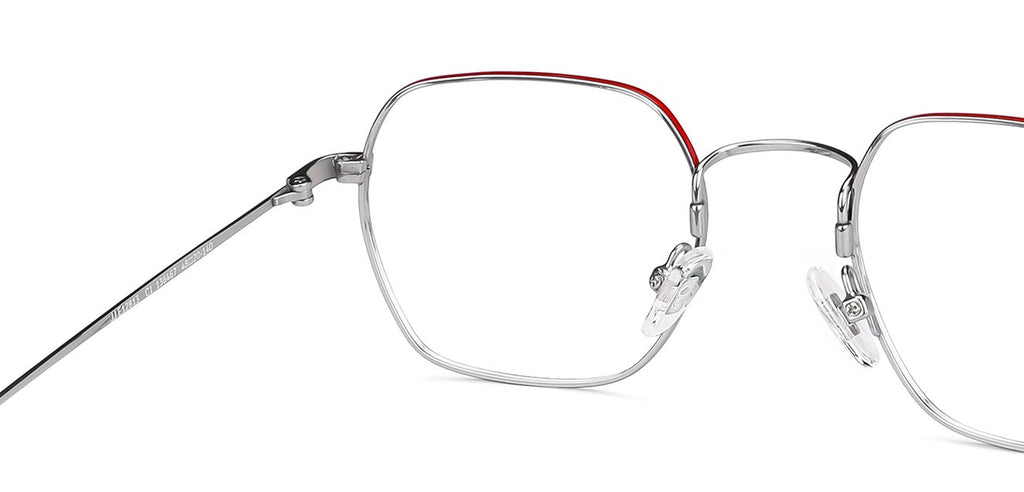 Eyeglasses-Frame Hexagonal--EG Eyeglasses-Frame Hexagonal--EG