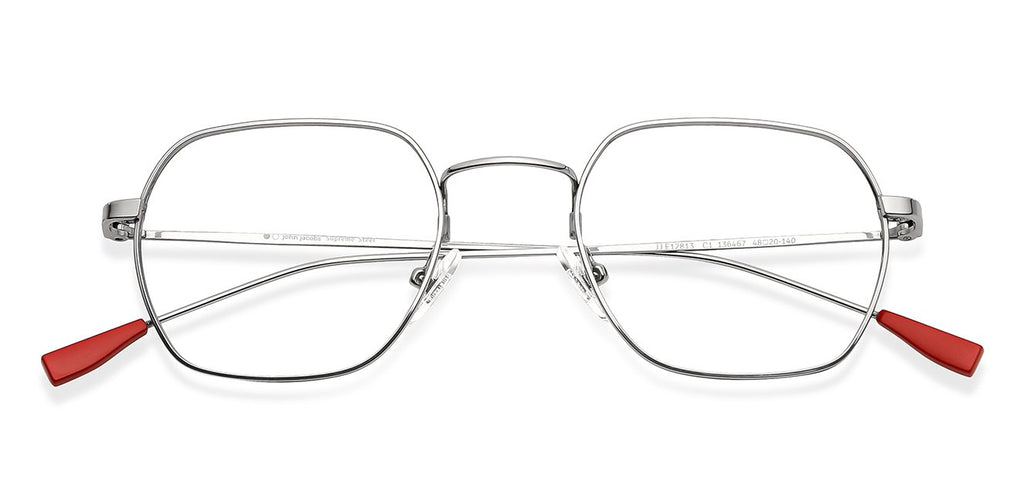 Eyeglasses-Frame Hexagonal--EG Eyeglasses-Frame Hexagonal--EG
