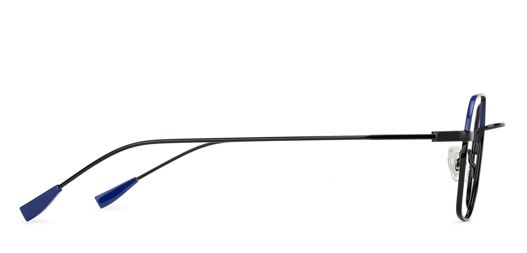 Eyeglasses-Frame Hexagonal--EG Eyeglasses-Frame Hexagonal--EG