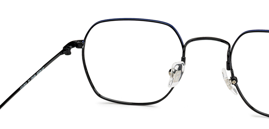 Eyeglasses-Frame Hexagonal--EG Eyeglasses-Frame Hexagonal--EG