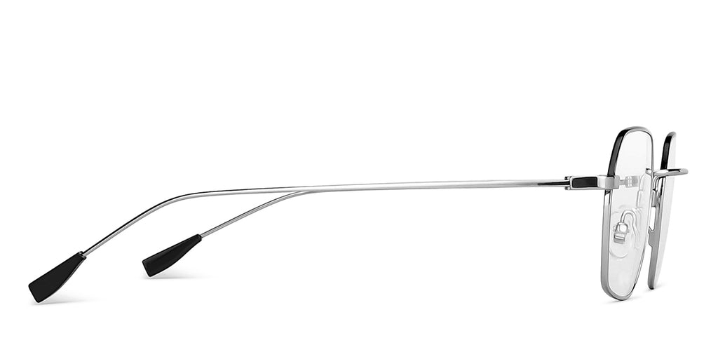 Eyeglasses-Frame Hexagonal--EG Eyeglasses-Frame Hexagonal--EG