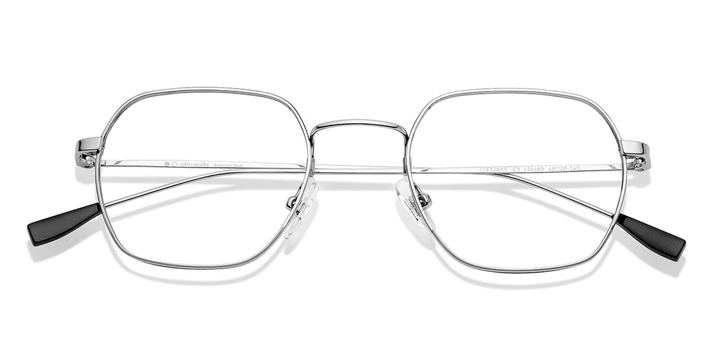 Eyeglasses-Frame Hexagonal--EG Eyeglasses-Frame Hexagonal--EG