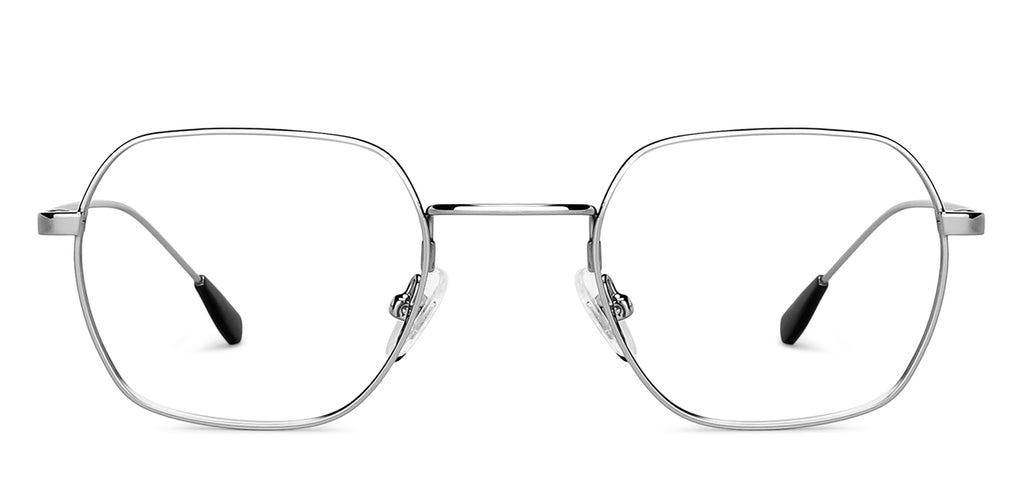 Eyeglasses-Frame Hexagonal--EG Eyeglasses-Frame Hexagonal--EG