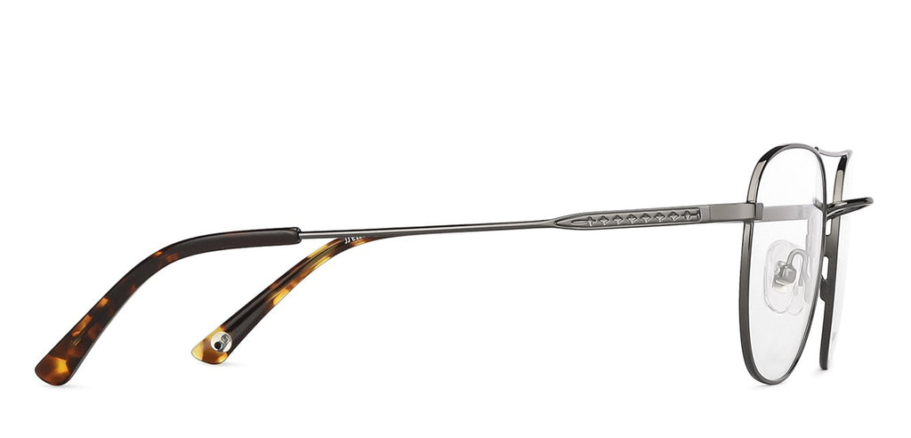 Aviator Eyeglasses-Frame Aviator--EG Aviator Eyeglasses-Frame Aviator--EG