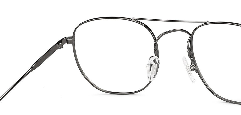 Aviator Eyeglasses-Frame Aviator--EG Aviator Eyeglasses-Frame Aviator--EG